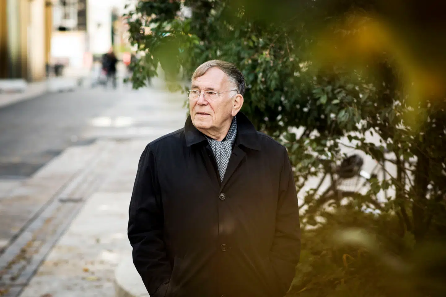 Storbyidealet er gået fra store betonbyggerier som Bispeengbuen og Domus Vista til at handle om liveability og grønne områder i byen. Byplanlægger Jan Gehl har gennem mange år været en af frontfigurerne i denne udvikling i København.