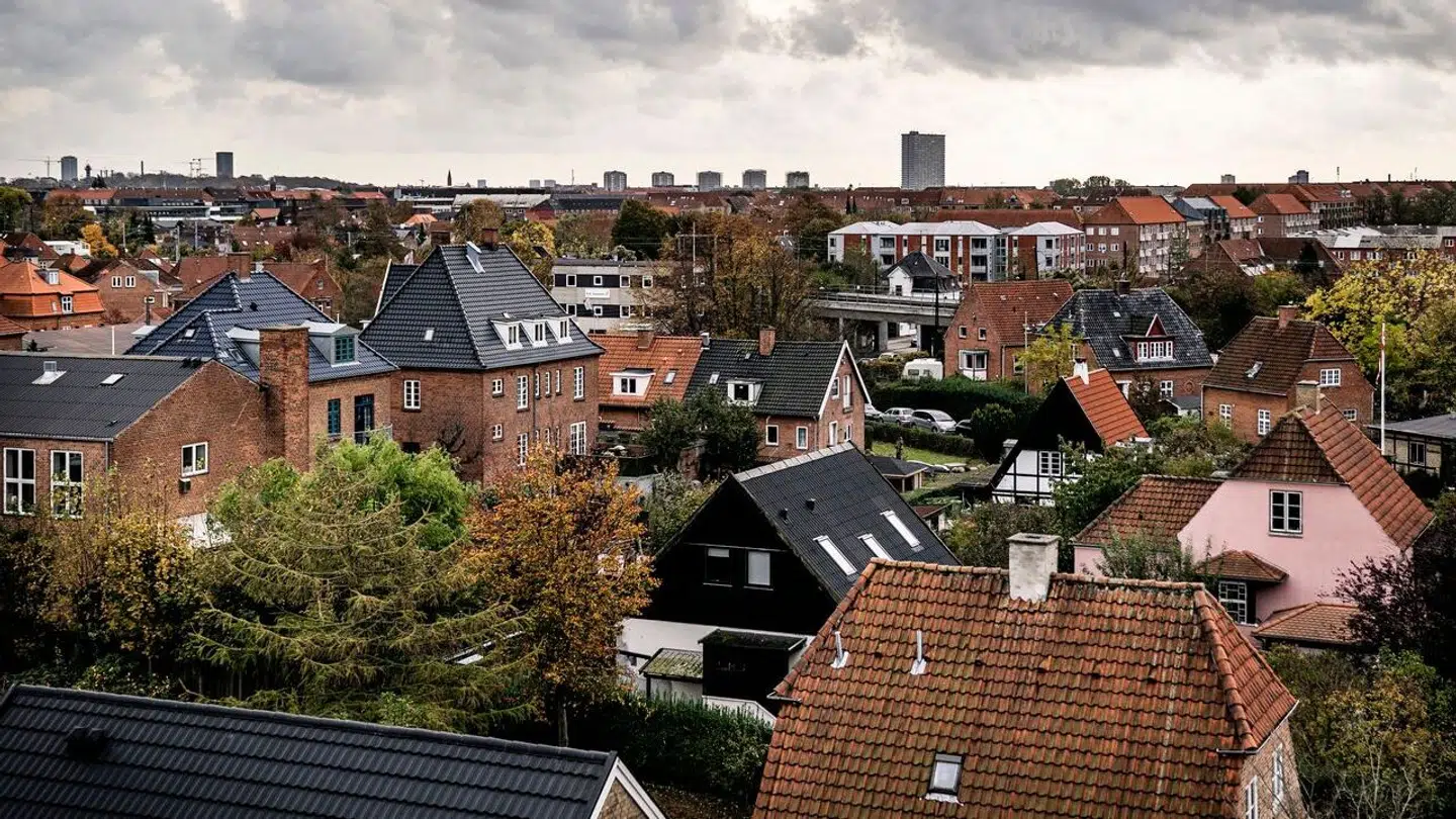 Boligejere med F-kort-lån kan se frem til lavere rente.