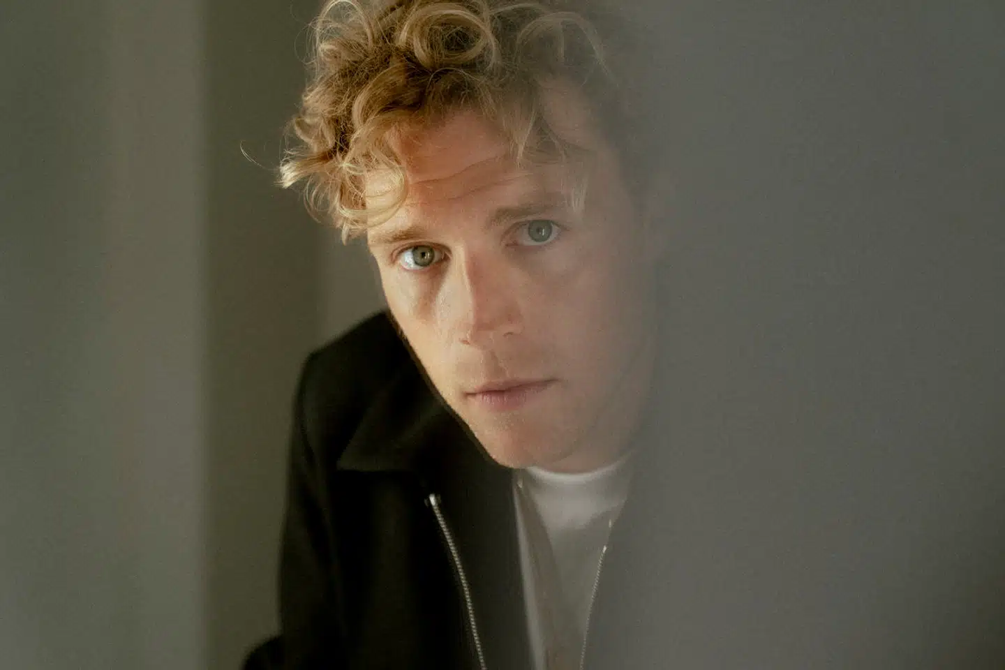 Christopher spiller to koncerter i Royal Arena.