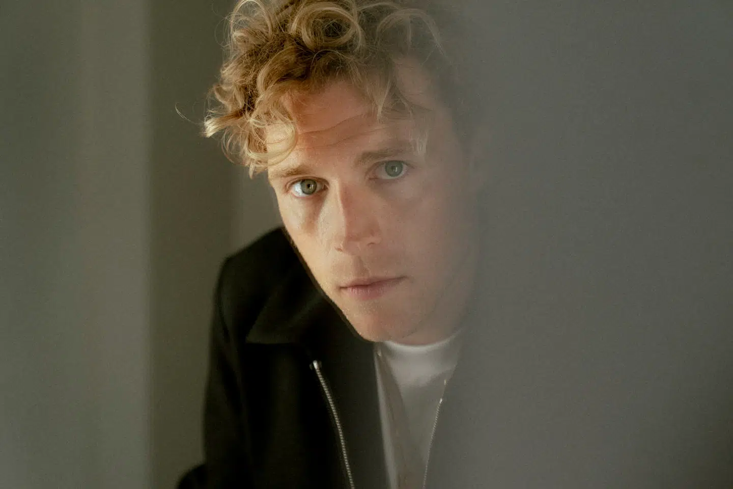 Christopher spiller to koncerter i Royal Arena.