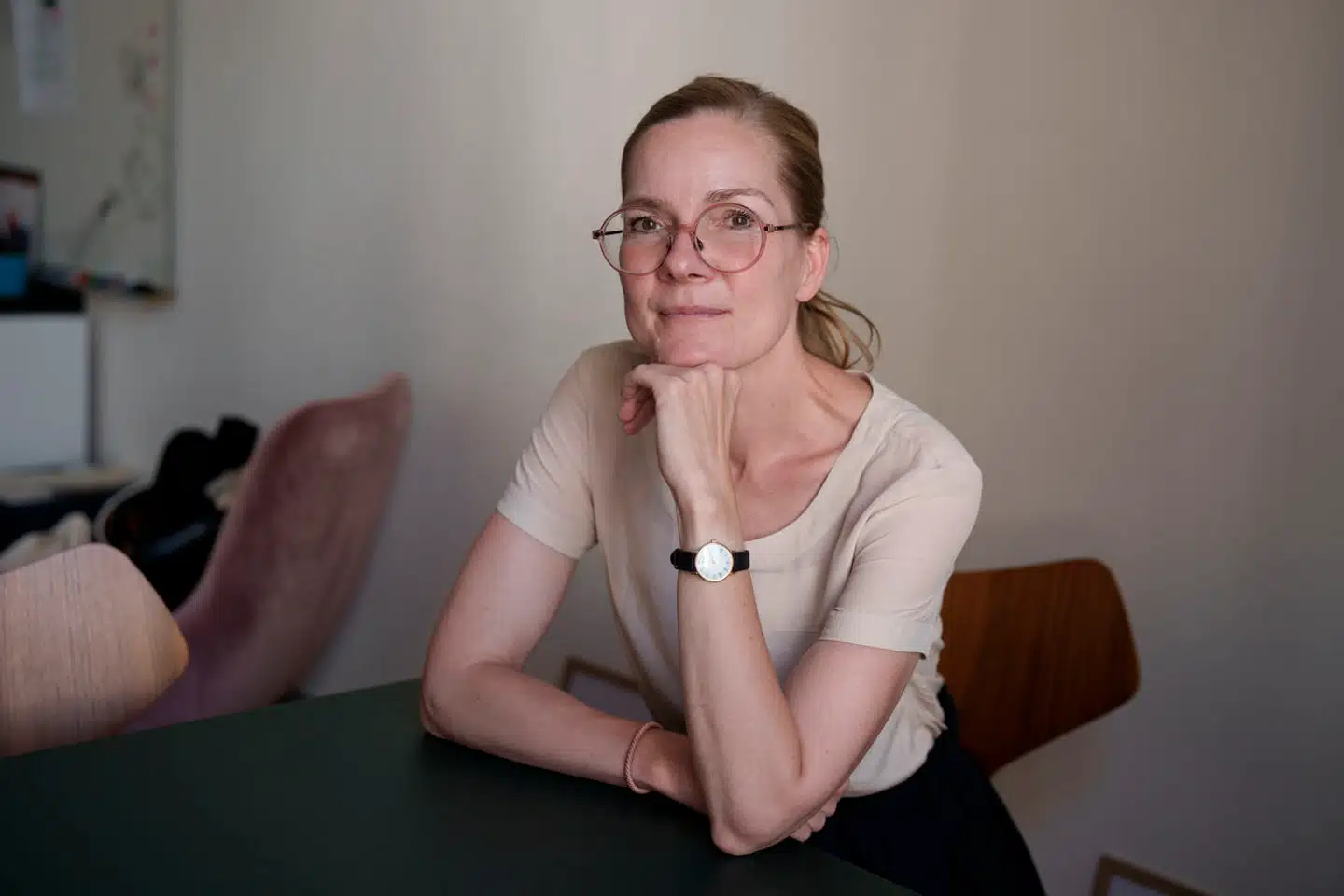 Signe Hald Andersen, der er forskningsprofessor ved Rockwool Fonden, har undersøgt hvor mange unge der reelt mistrives, og hvor mange der snarere har en dårlig dag. Svaret indikerer, at der ikke er tale om hel generation i mistrivsel.