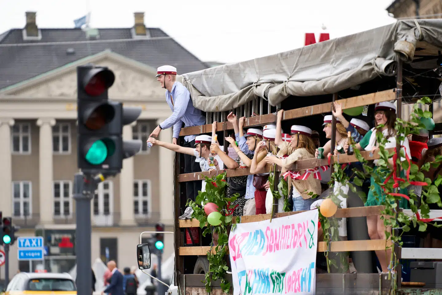 »Hvad skal vi leve af i fremtiden, hvis vi beder uddannelsessektoren kannibalisere på sig selv?« spørger Mai Møller Fogtmann.