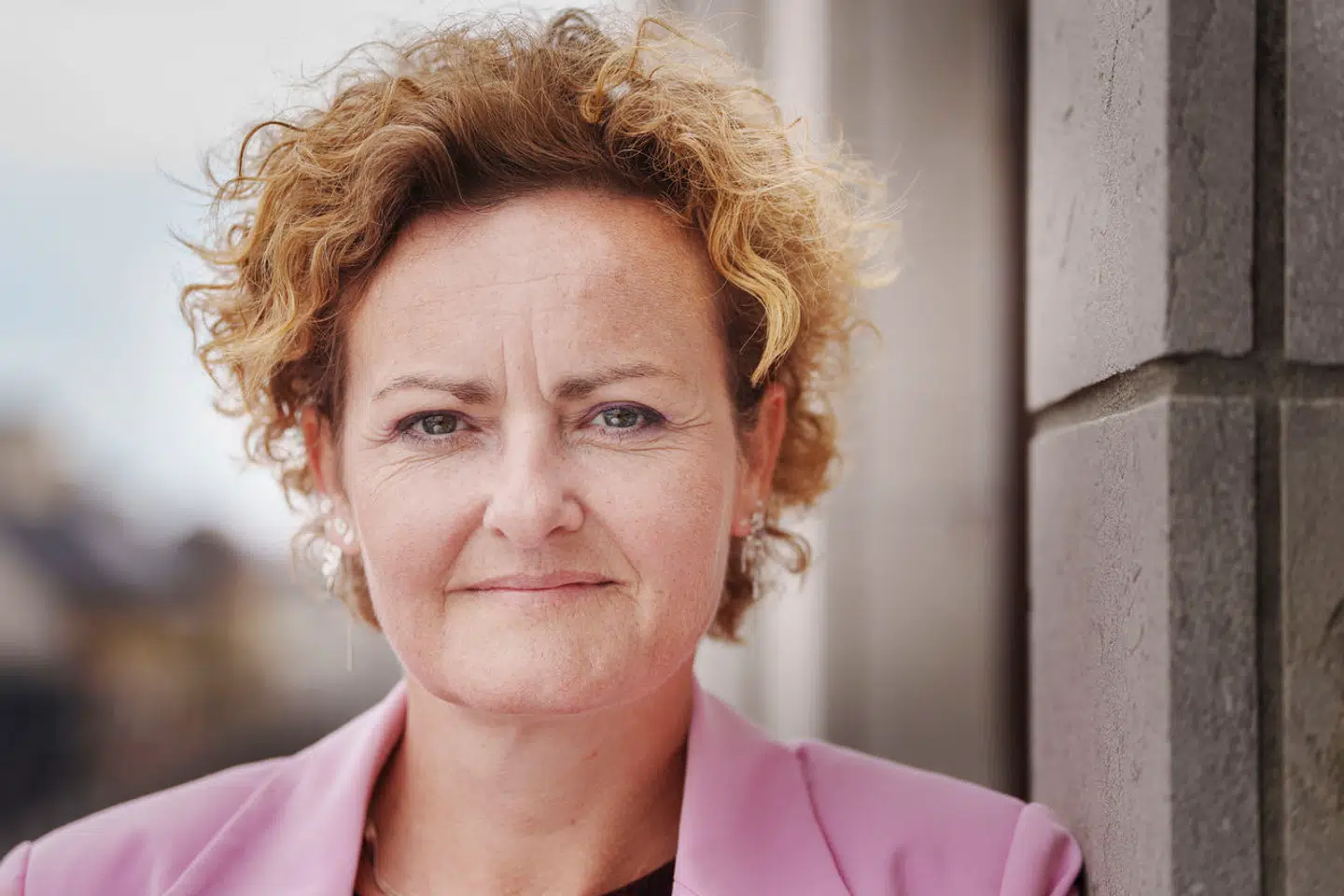 »Hvis ikke vi har lovgivning, der kan fange den slags, så må I gerne komme med et oplæg til, hvordan vi kan gøre noget ved det. Jeg opfatter dette som ekstremt alvorligt.« Som børne- og undervisningsminister viste Pernille Rosenkrantz-Theil stor interesse for sin styrelses tilsyn med Herlufsholm.