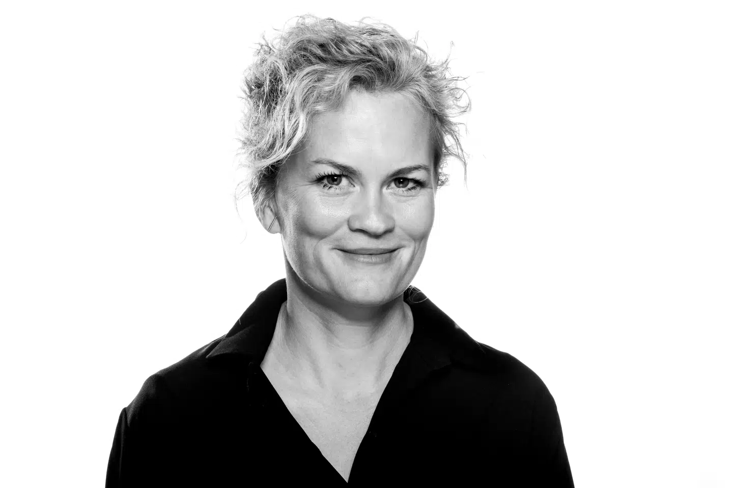 Billede af Sarah Iben Almbjerg