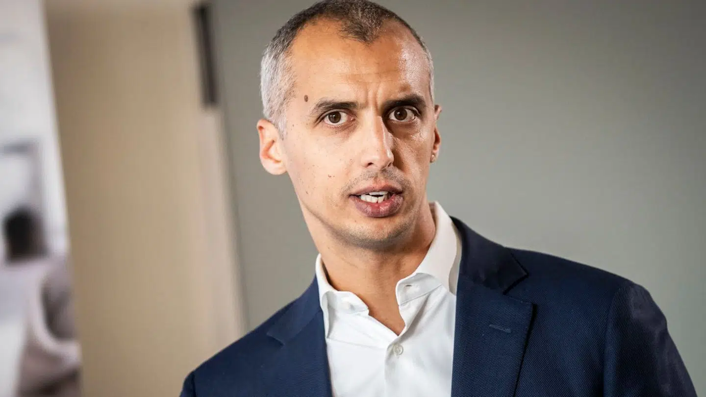 Børne- og undervisningsminister Mattias Tesfaye (S) er ikke uenig i opråbet fra kokken Thomas Castberg.