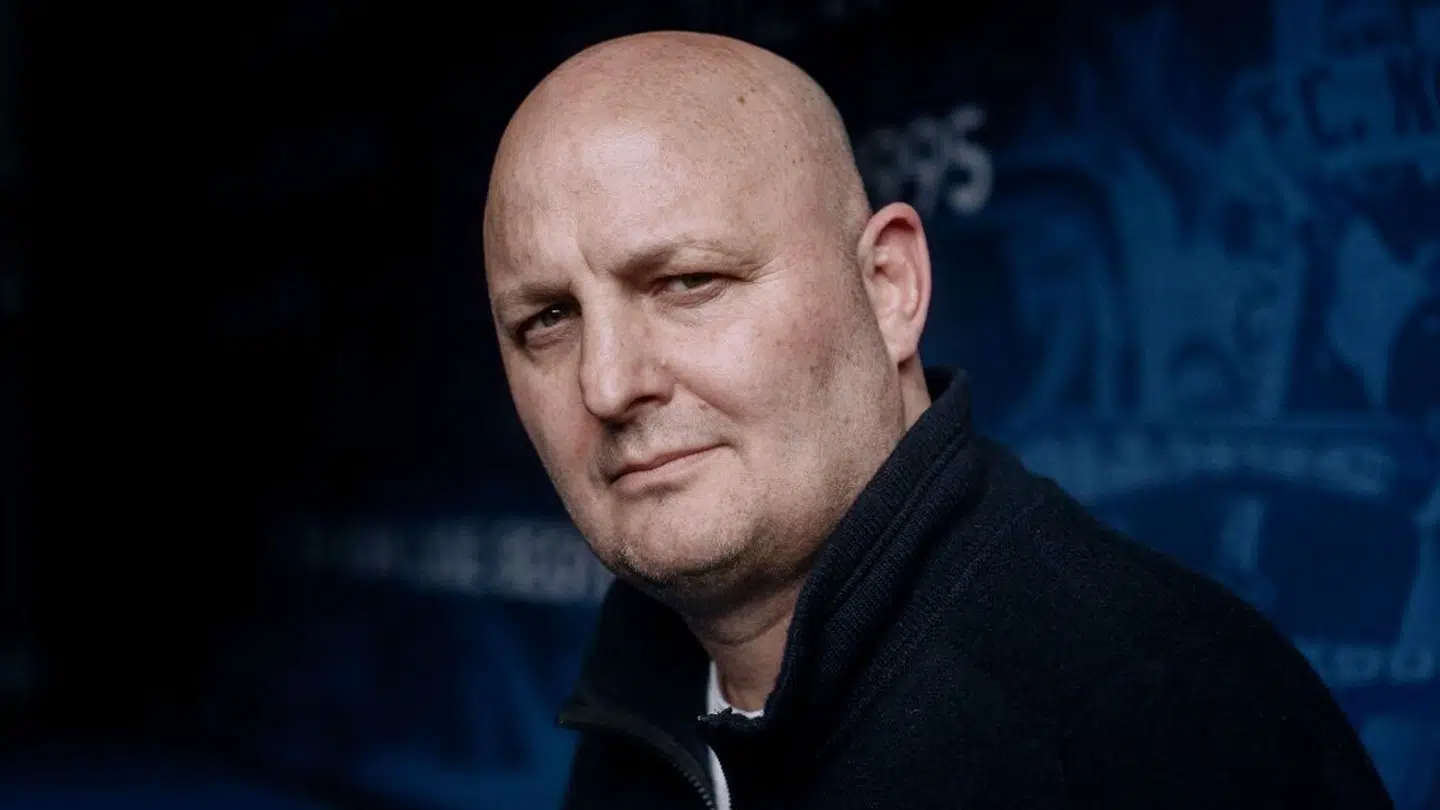 Peter Computer PC på rov i FCK: Meldes enige om Vavro | Fodbold | Sport | B.T.