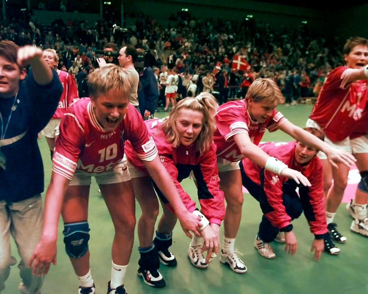 Når du deltager i dagens quiz, er du samtidig med i lodtrækningen om en præmie.