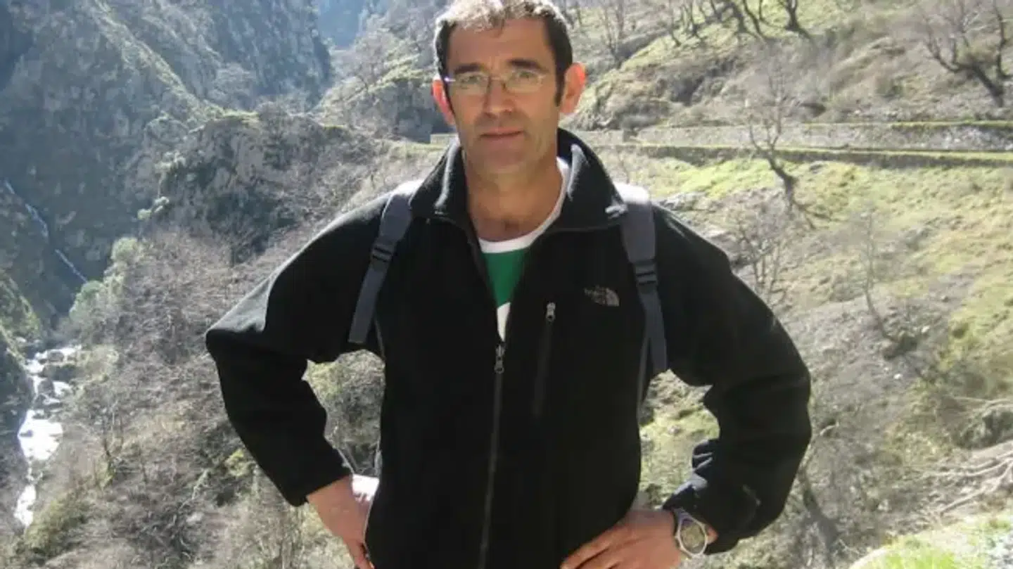 Juan Carlos López Villalobos blev 65 år.