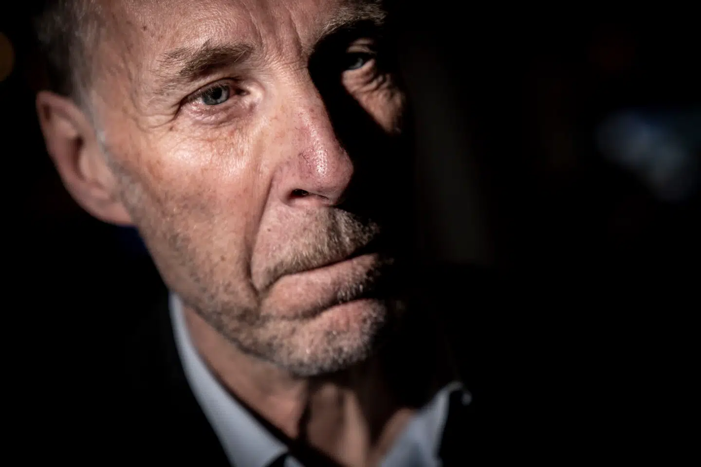 Jon Stephensen har siden sit exit fra Moderaterne indgået en såkaldt stemmeaftale med regeringen.