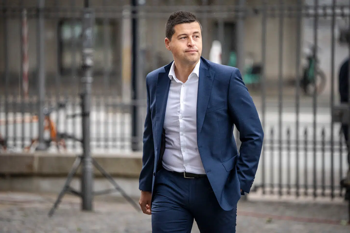 Mike Fonseca har for nylig i et interview med TV 2 fortalt, hvordan han synes, at han blev behandlet uretfærdigt hårdt.