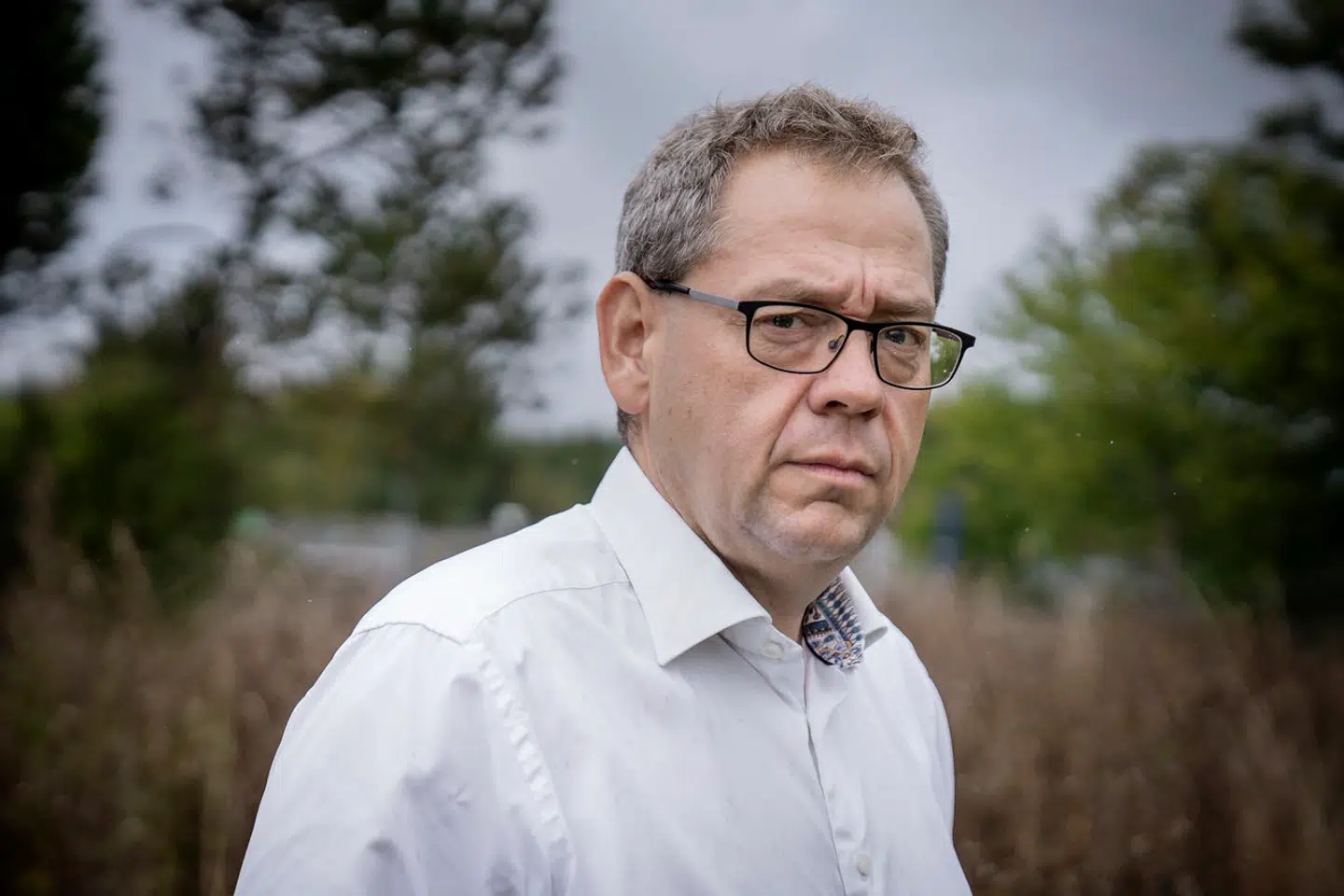 Ifølge Karsten Längerich er det »blevet sværere at være en succes som borgmester«.