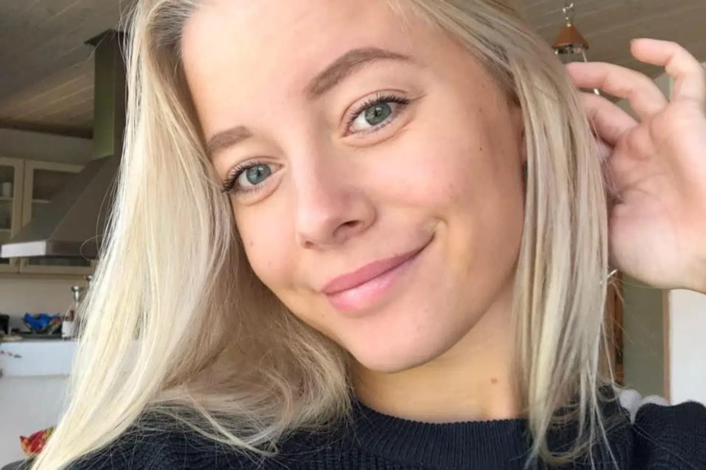 Elisabeth Madsen.