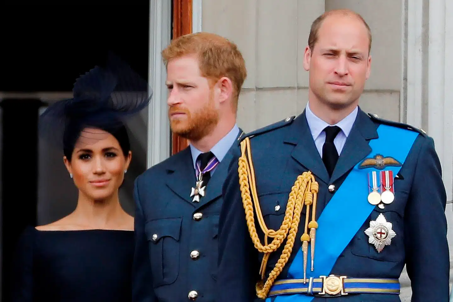 Der har længe været rygter om et forværret indbyrdes forhold mellem prins Harry og prins William, og nu erkender prins Harry åbent, at forholdet i perioder har været anspændt.
