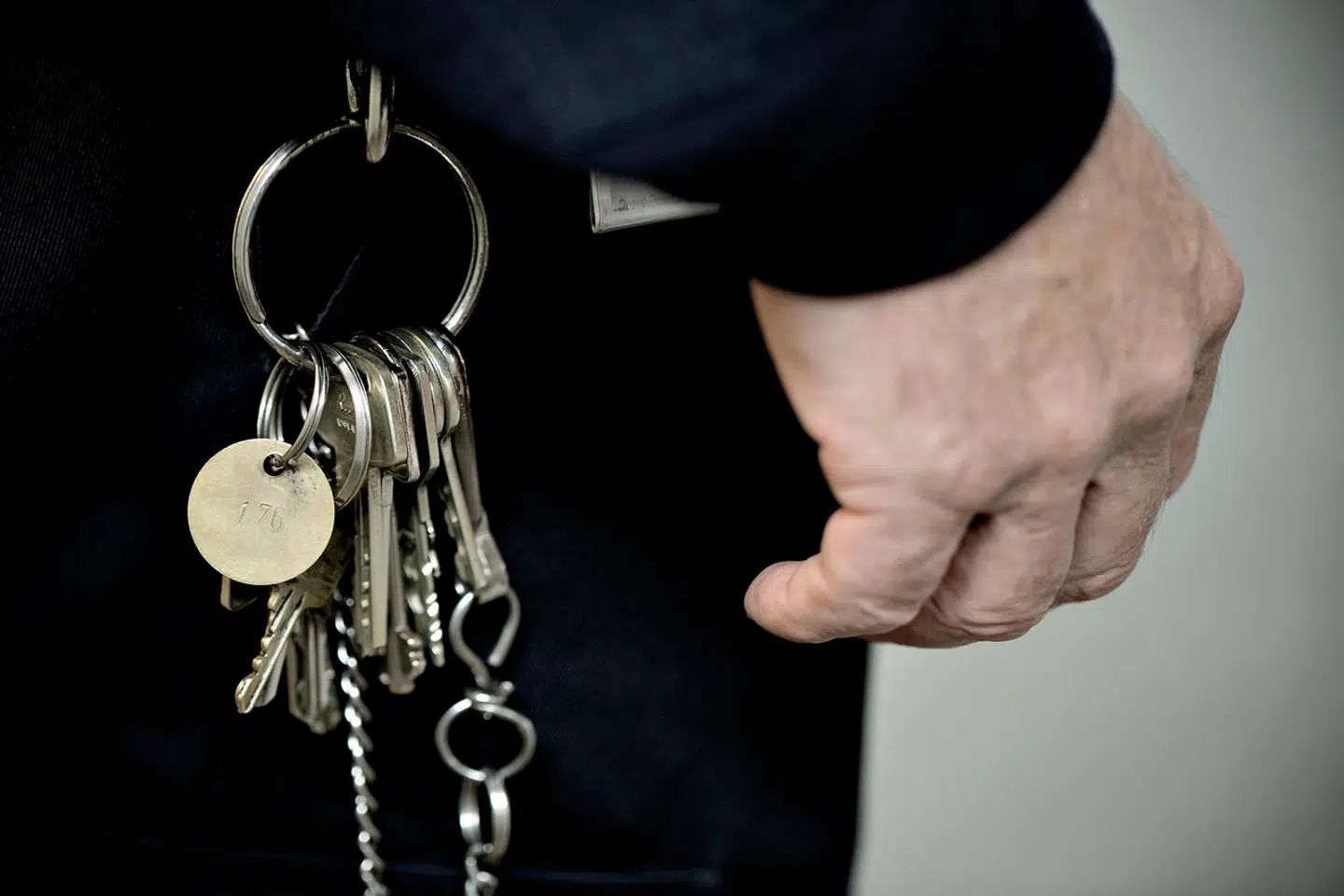 Landets øverste domstol behandler mandag en sag om en indsat, der er dømt for voldtægt, og som under sin forvaringsdom har skiftet køn.