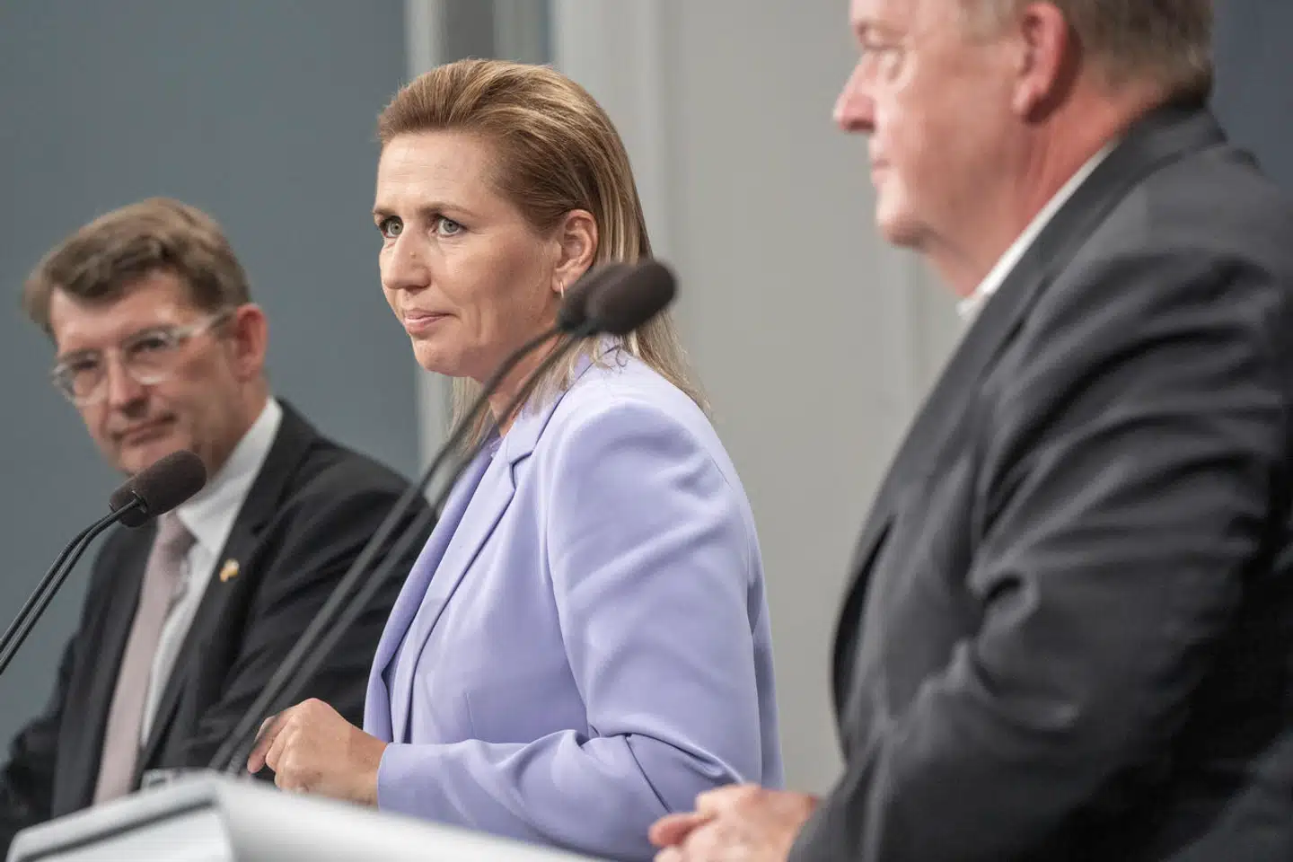 »Regeringen bløder i meningsmålingerne, og fløjene styrkes. Forventeligt, hvis du spørger mig, og det kan undre, at det kan komme bag på nogle af de skarpeste hoveder i politik,« skriver Christian Holst Vigilius.