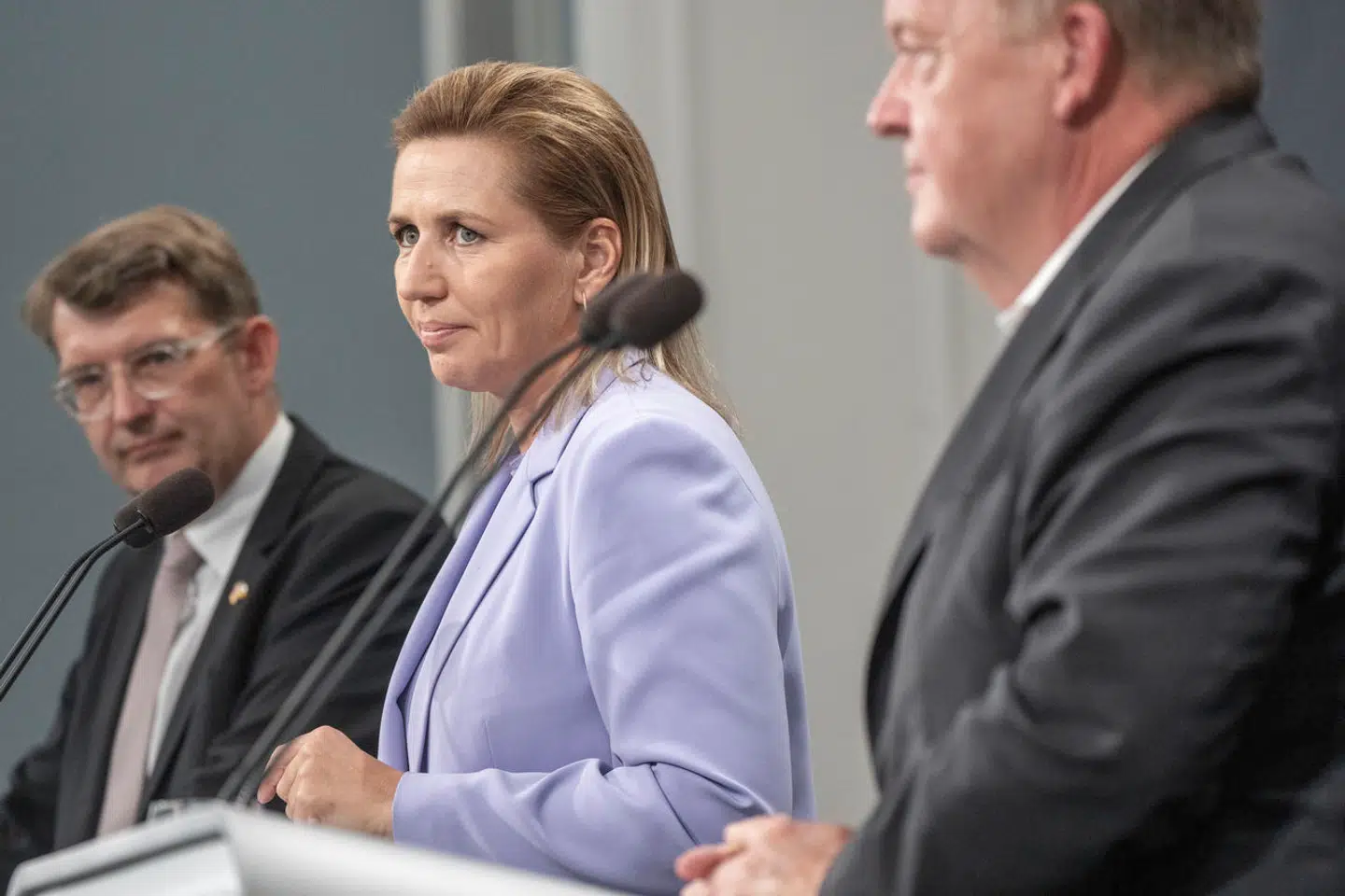 »Regeringen bløder i meningsmålingerne, og fløjene styrkes. Forventeligt, hvis du spørger mig, og det kan undre, at det kan komme bag på nogle af de skarpeste hoveder i politik,« skriver Christian Holst Vigilius.