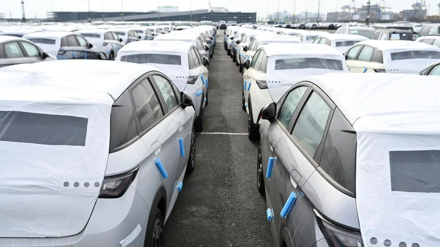 Danskerne køber elbiler i historisk højt tempo. Men det er ikke alle, der endnu har fået tag i de danske bilkøbere.