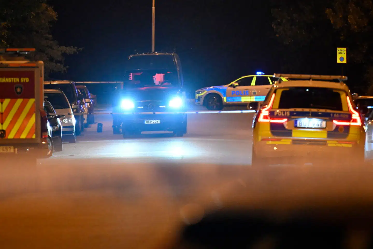 De seneste ugers vold i Malmø har fået de svenske politimyndigheder i området til at iværksætte en ny aktion.