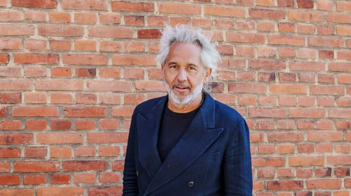 Claes Antonsen vrages nu officielt som kapelmester på 'Vild med dans'.