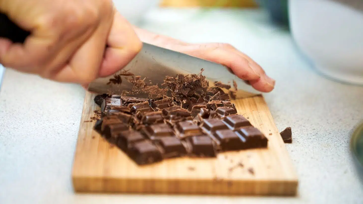 Der er en bestemt situation, hvor chokolade faktisk medvirker til at gøre dig sundere, siger ekspert.