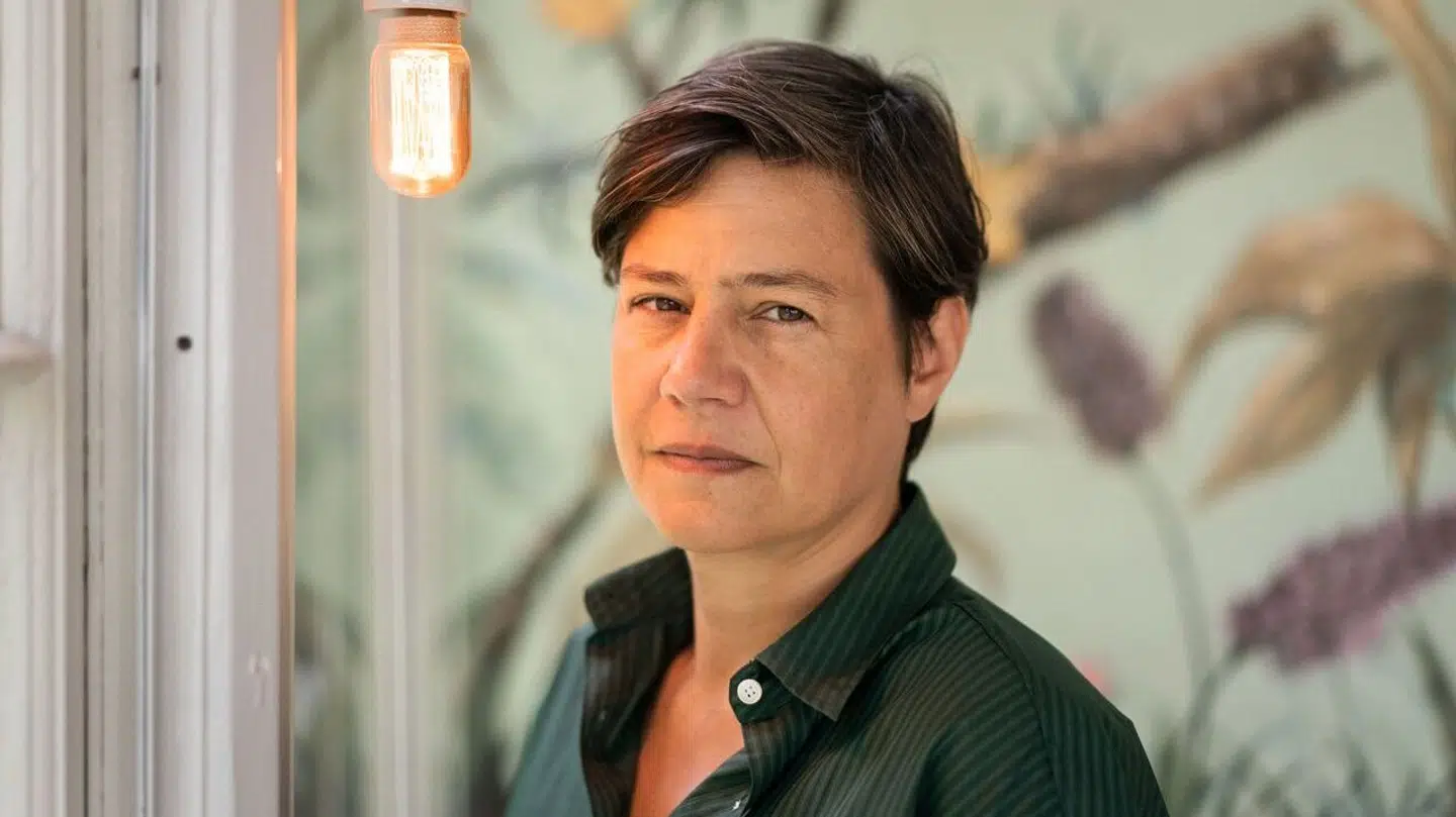 Susanne Branner Jespersen er sekretariatschef i LGBT+ Danmark, som blandt andet kæmper for transkønnedes rettigheder.