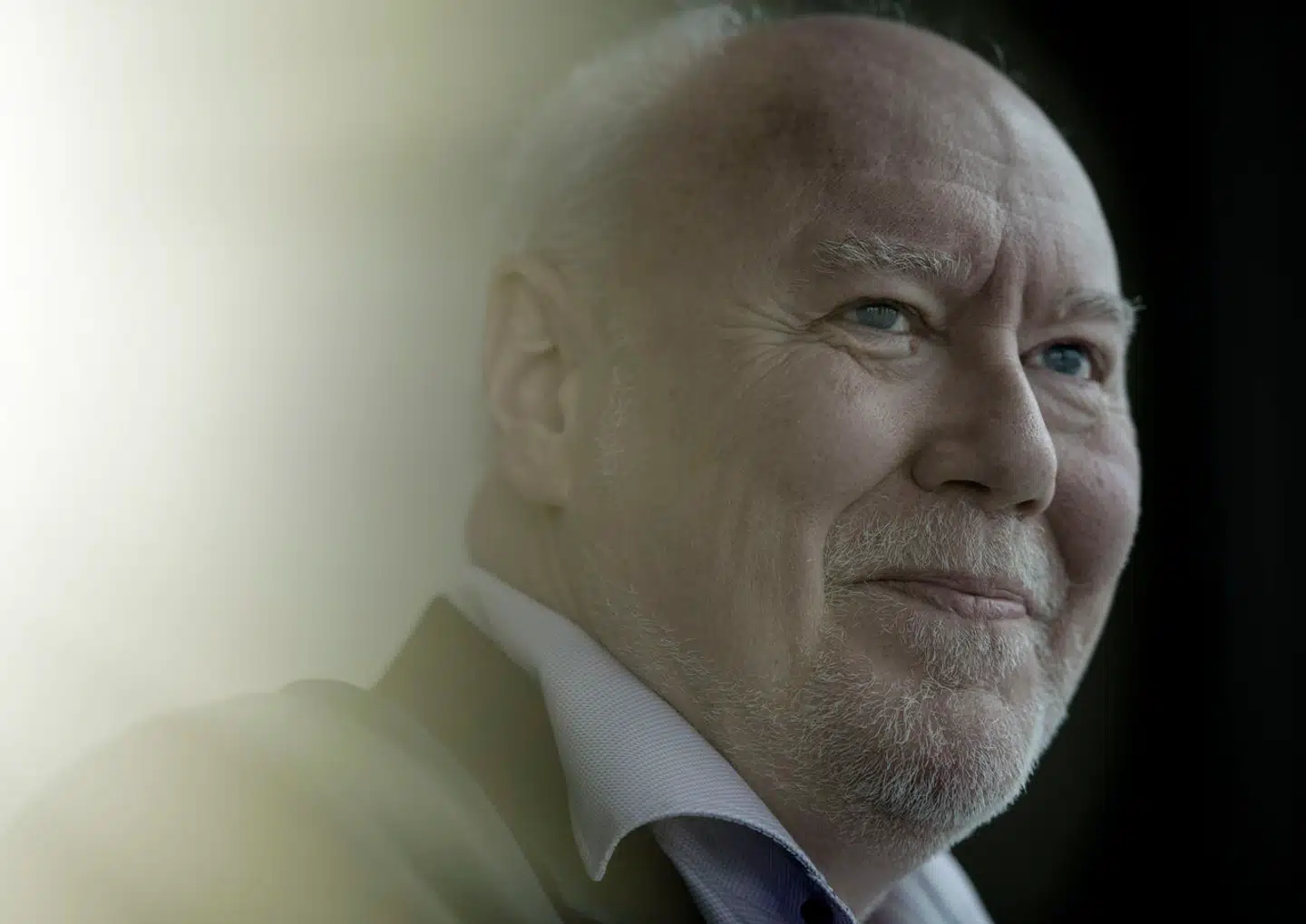 Claus Hommelhoff stoppede sidste år i sit livsværk Formuepleje. Nu trækker han sig som formand fra sin familievirksomhed Hommelhoff Group.