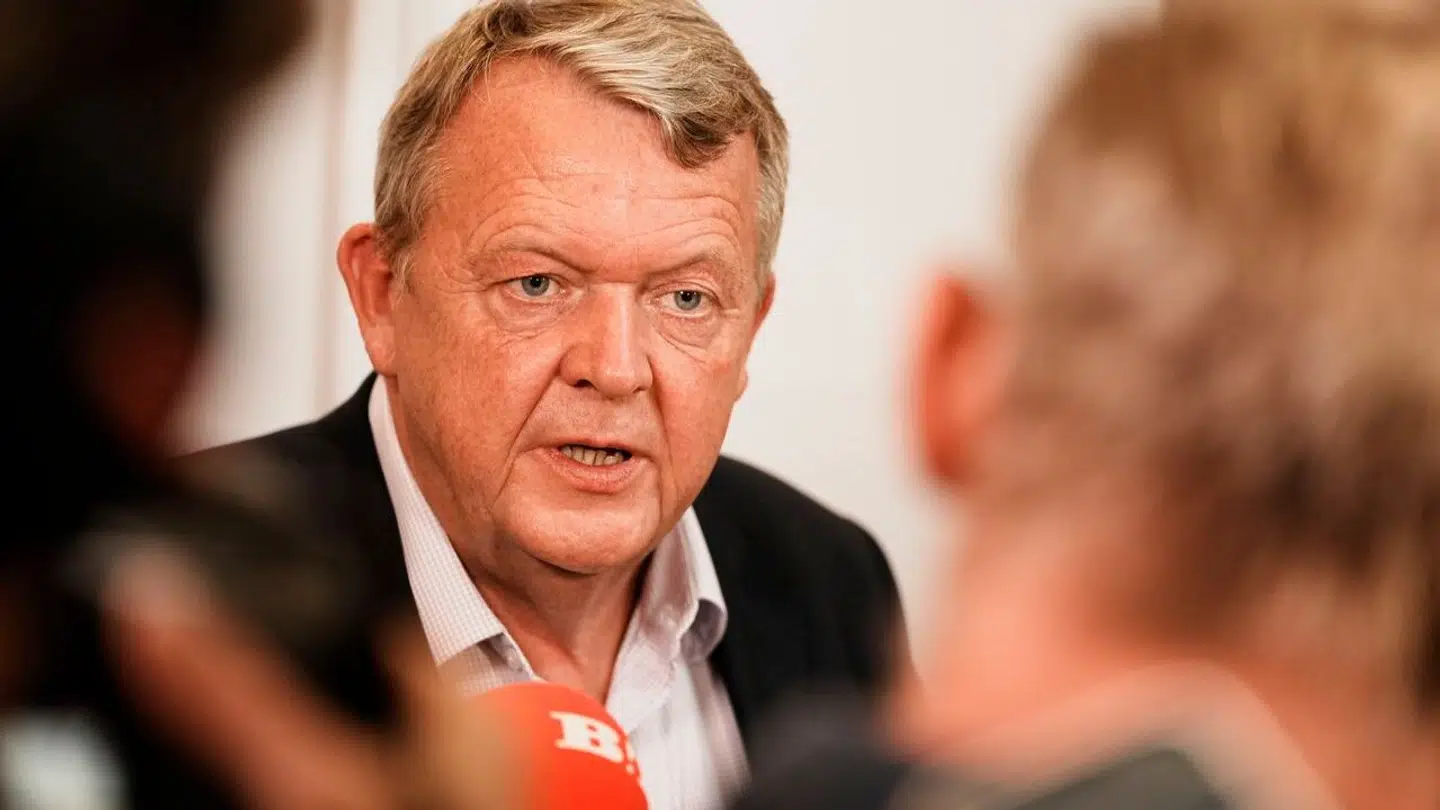 Medarbejderudvalget hos Moderaterne holder møde om arbejdsmiljø i sekretariatet på Christiansborg mandag den 2. september 2024. En række nuværende og tidligere ansatte i Moderaterne har klaget til Arbejdstilsynet over arbejdsmiljøet.