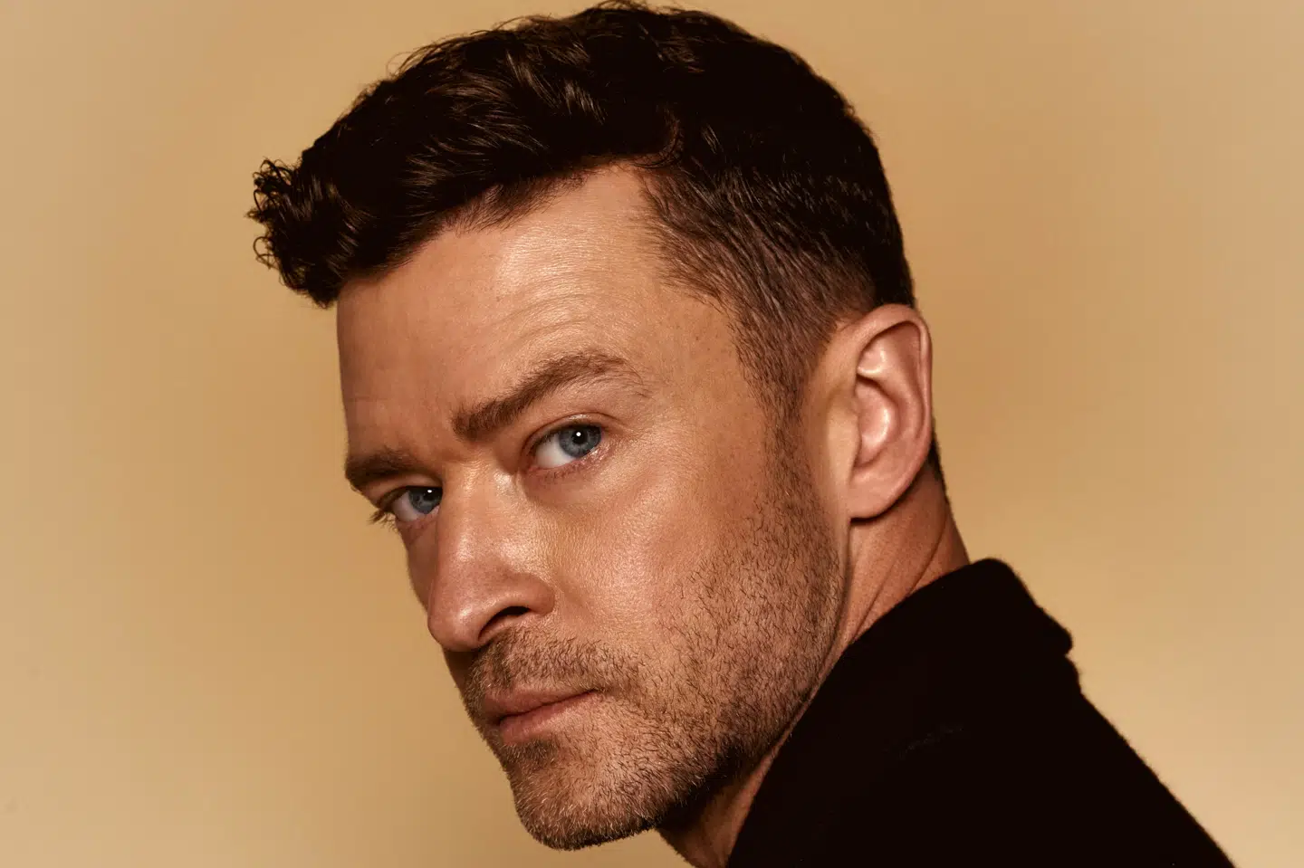 Den amerikanske sanger, musiker og skuespiller Justin Timberlake er næste års hovednavn på kulturfestivalen Heartland. (PR-foto).