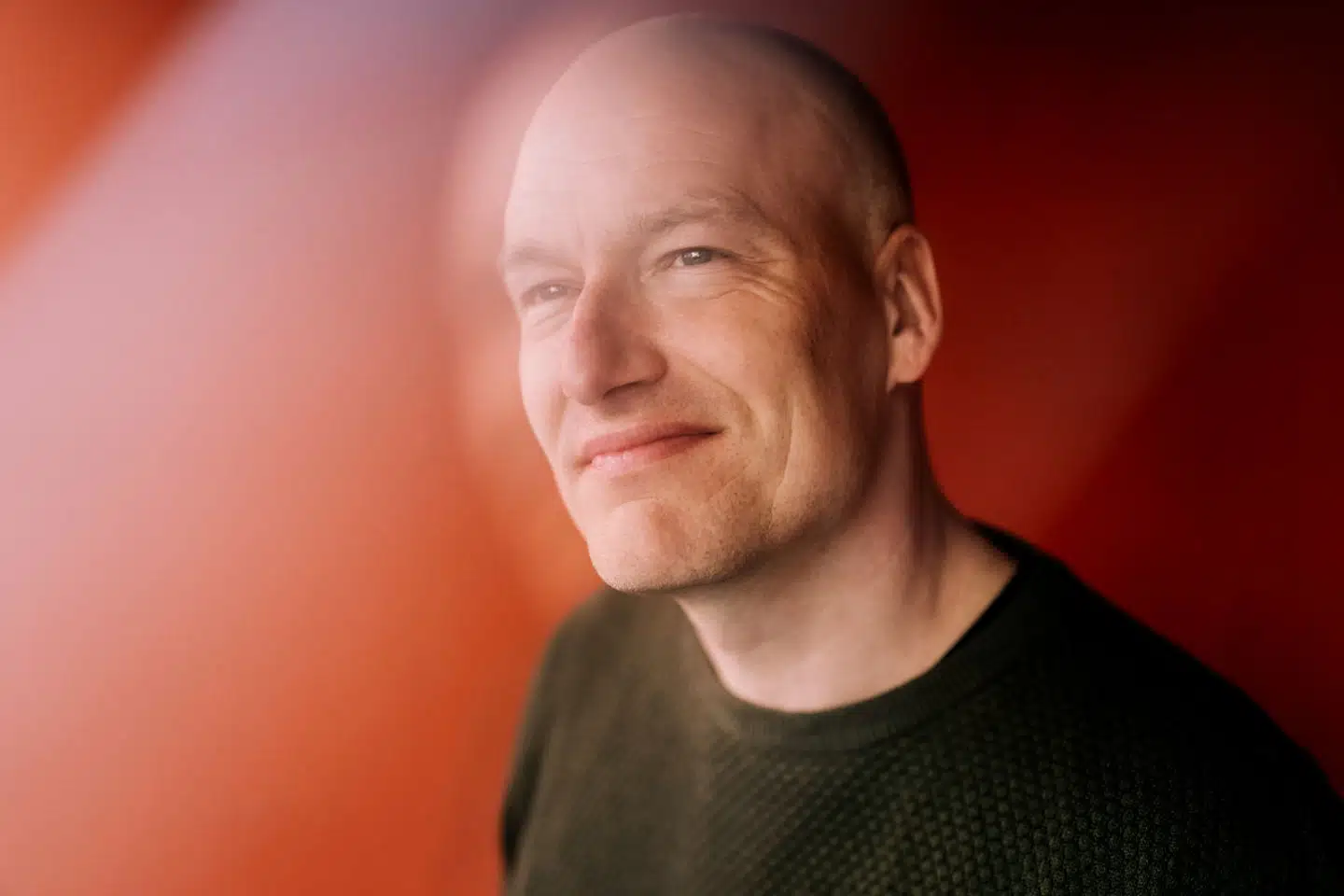 Pelle Dragsted, politisk ordfører for Enhedslisten.