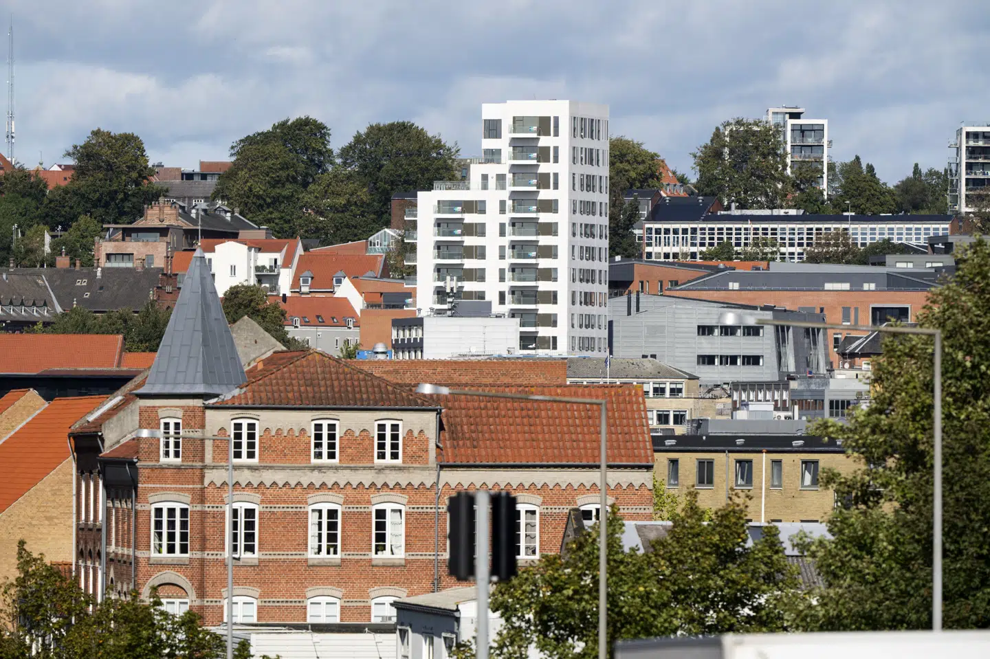 Boligejere har mulighed for at gøre indsigelse mod de data, der ligger til grund for de nye ejendomsvurderinger, inden vurderingen bliver foretaget. (Arkivfoto).