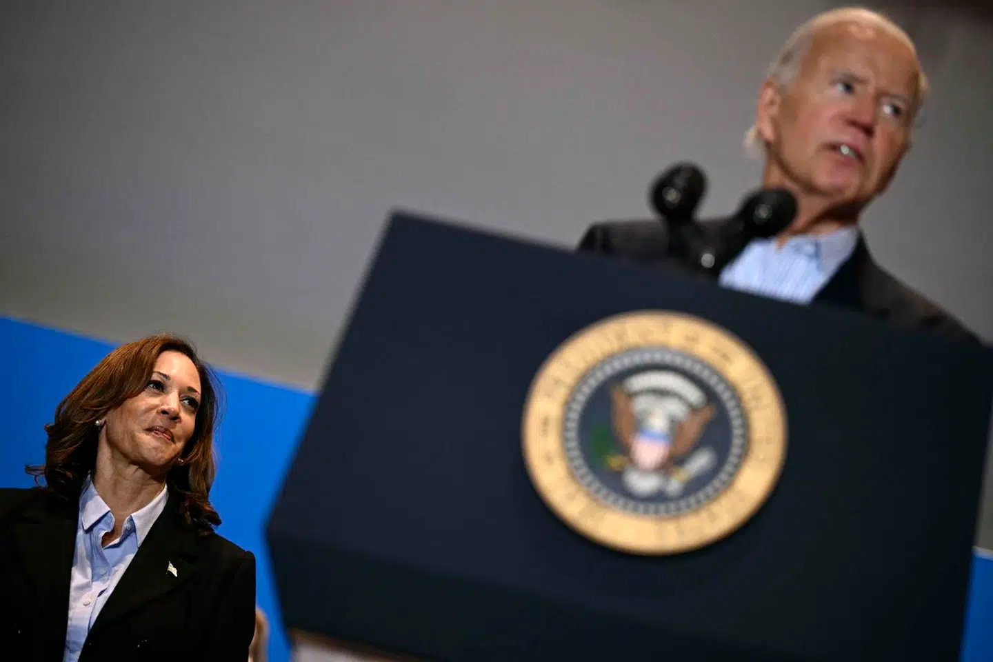 Kamala Harris er begyndt at præsentere sin politik, så amerikanerne ved, hvad de kan forvente, hvis de vælger hende ved det amerikanske præsidentvalg. Senest med en række skattepolitikker.