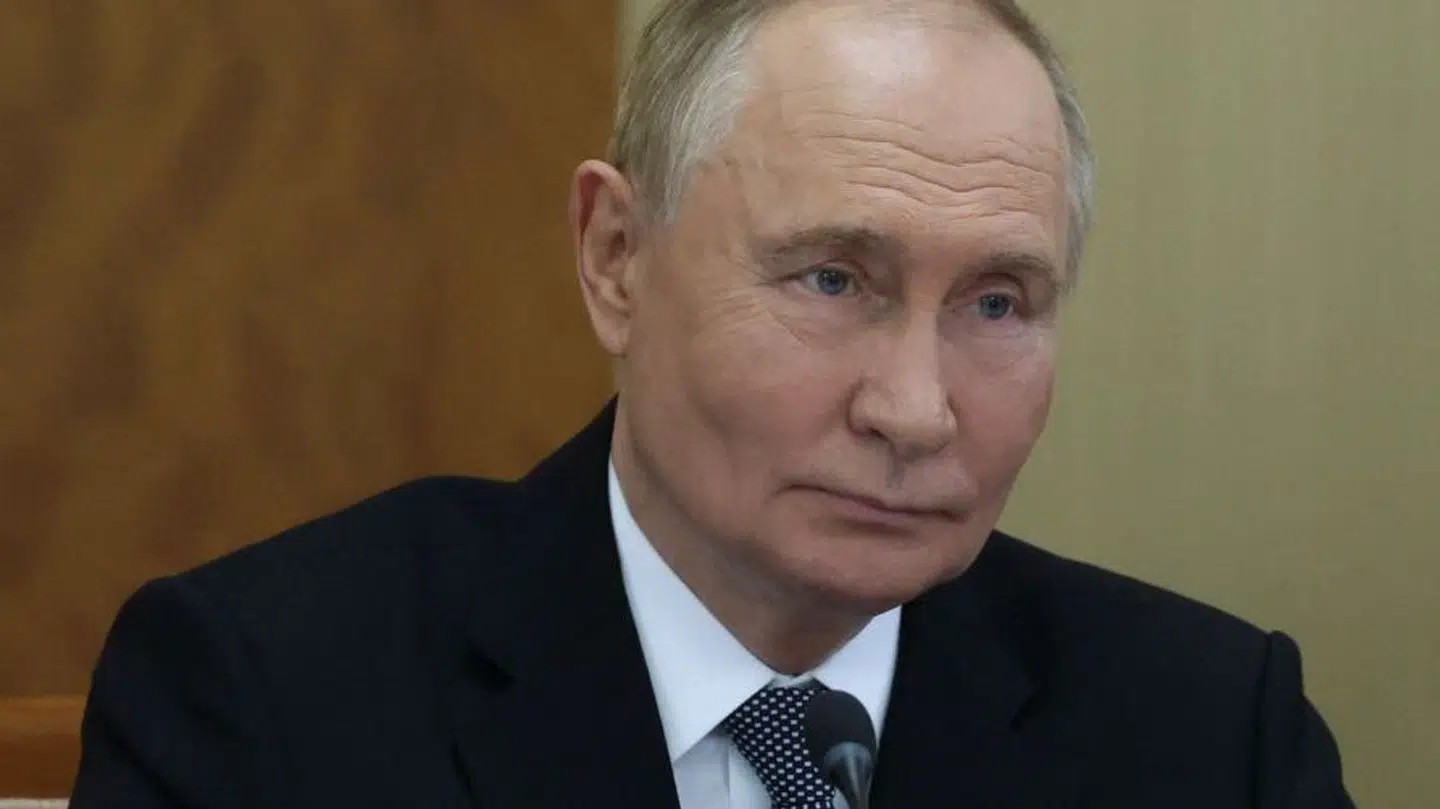 Vladimir Putin igangsatte i 2022 invasionen af Ukraine. Det kan få store konsekvenser i mange år ud i fremtiden.