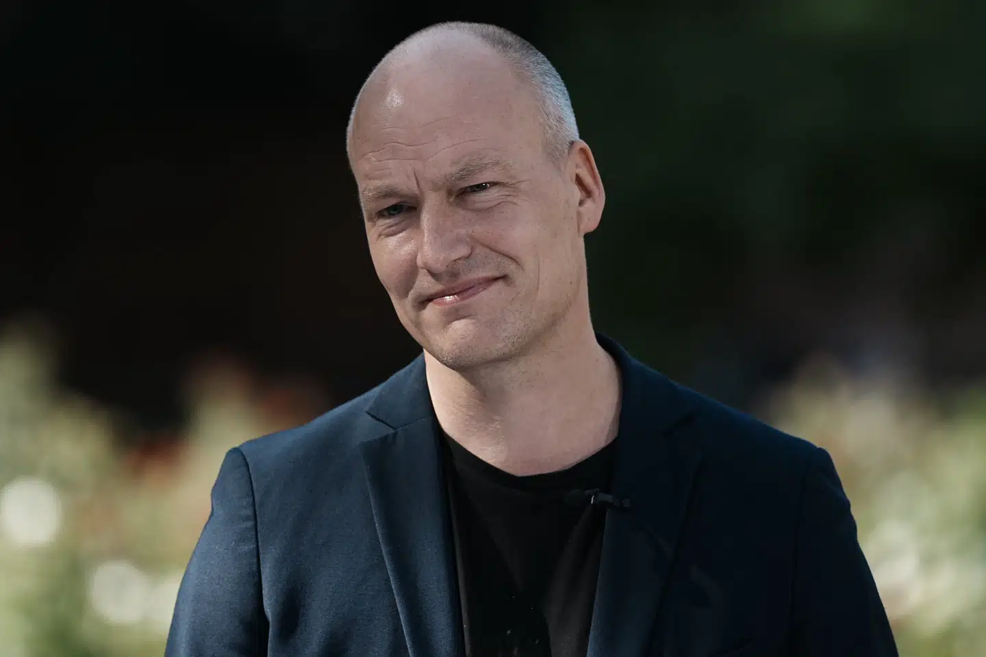 Politisk ordfører Pelle Dragsted og Enhedslisten vil have Folketinget til at lave en ulighedslov.