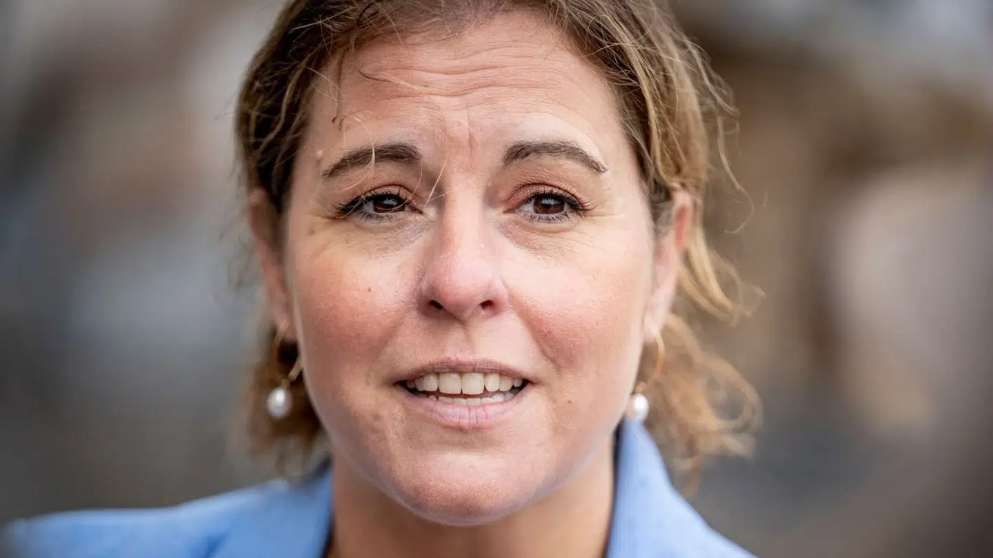 Ifølge Susie Jessen (DD) har Mellemfolkeligt Samvirke udviklet sig til en 'jødehadende organisation.'