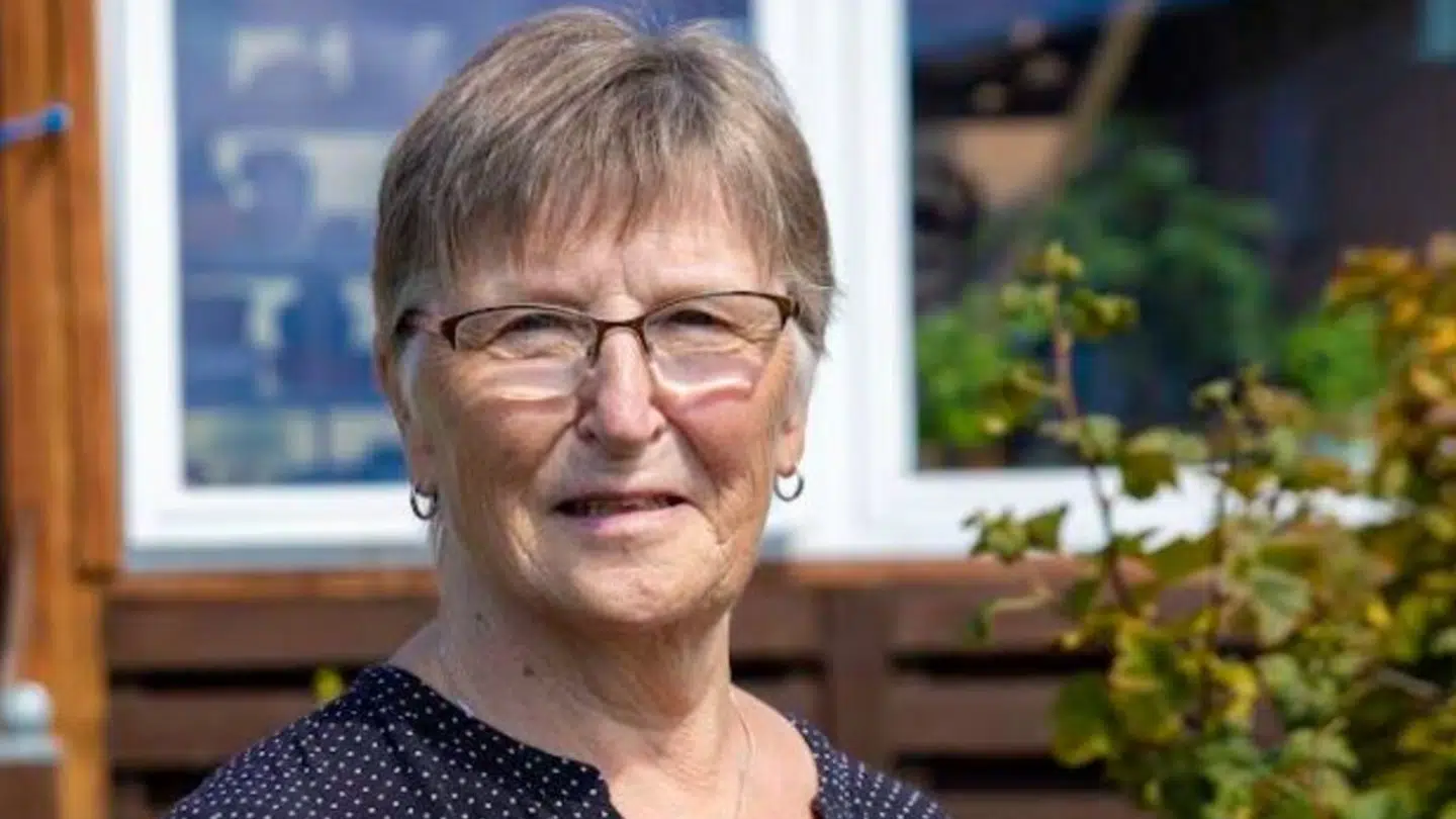 Linda Kania, 75 år, er af de mange tusinde arvinger, der efter B.T.s afdækning af sagen nu får tilbagebetalt den ejendomsskat, som deres afdøde pårørende uretmæssigt blev opkrævet i årevis.