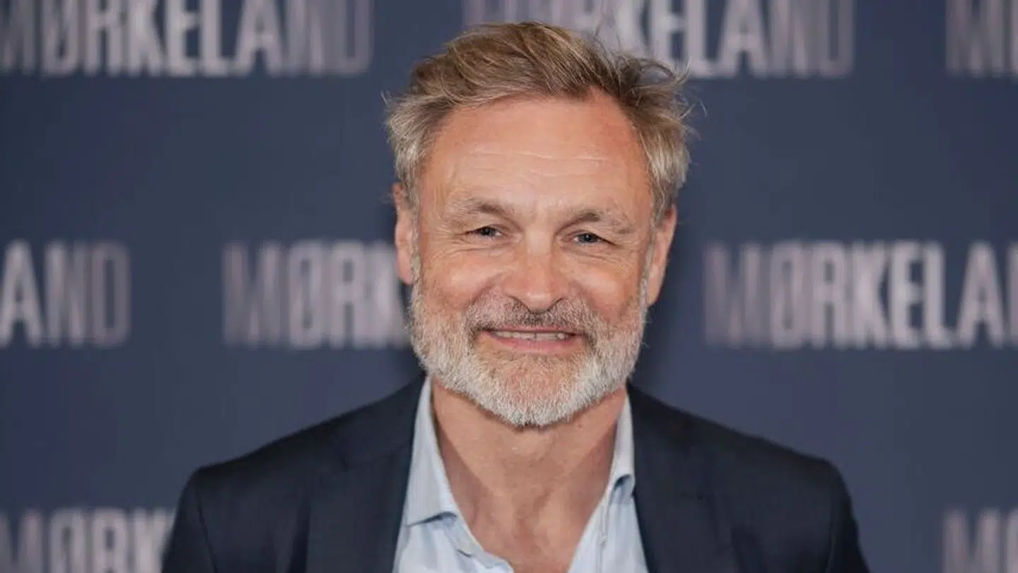 Claus Elming er trist over, at det nu ikke længere er muligt at se NFL på dansk tv.