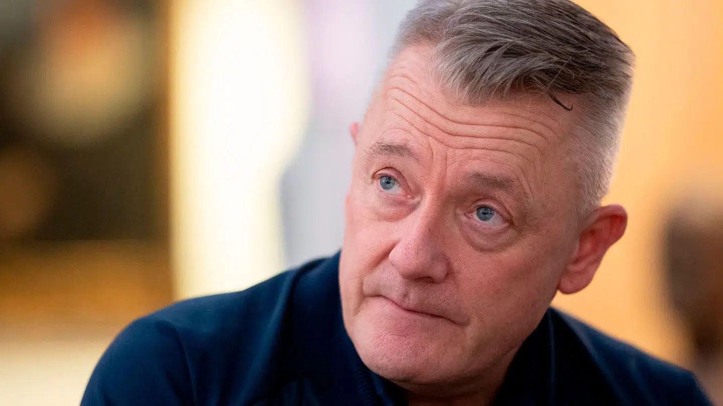 Gjert Ingebrigtsen bliver beskyldt for vold og trusler af flere af sine børn.