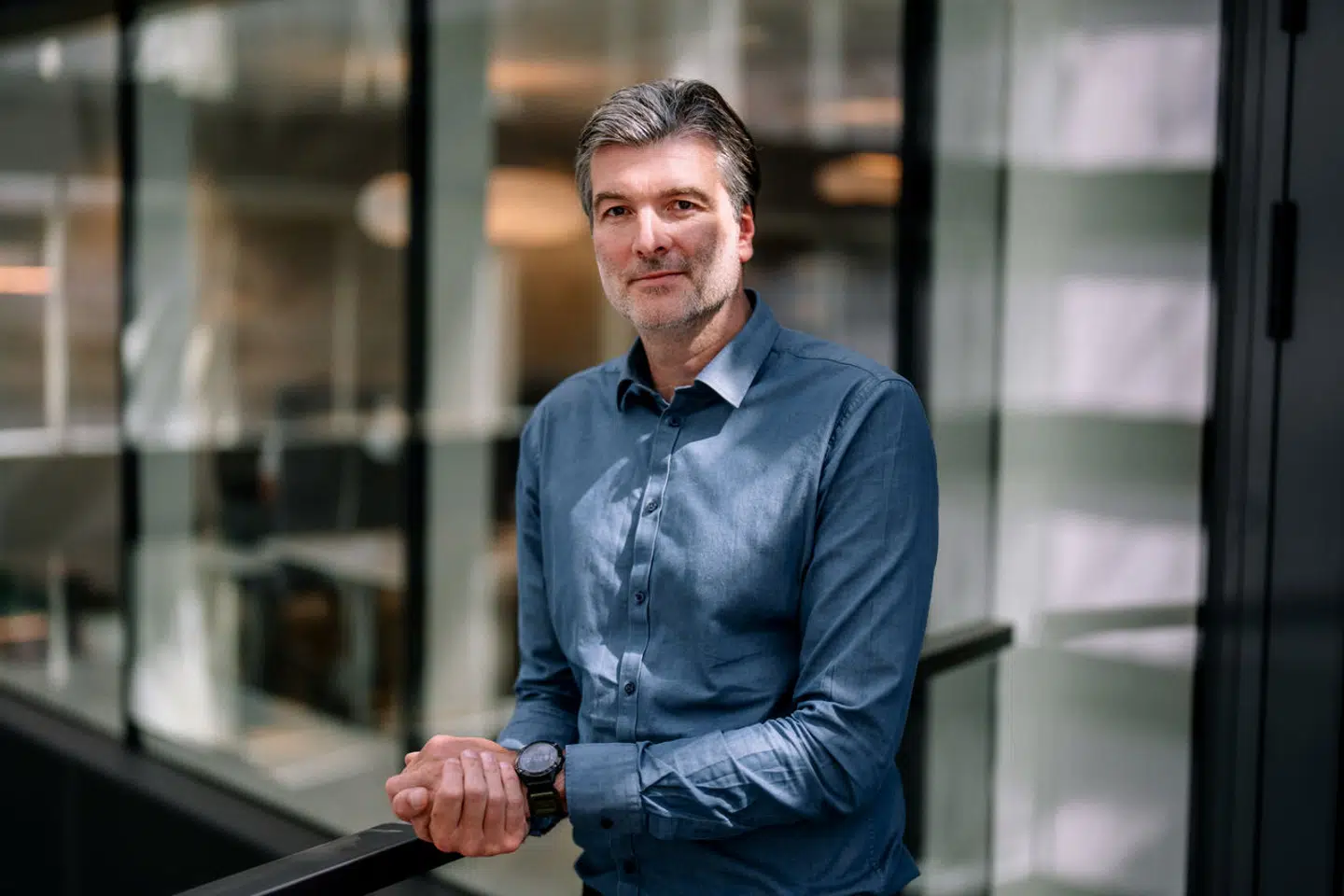 Emil Fannikke Kiær, erhvervs- og medlemsdirektør for DI, mener, at det har afgørende betydning, at kommunerne interesserer sig for det lokale erhvervsliv.