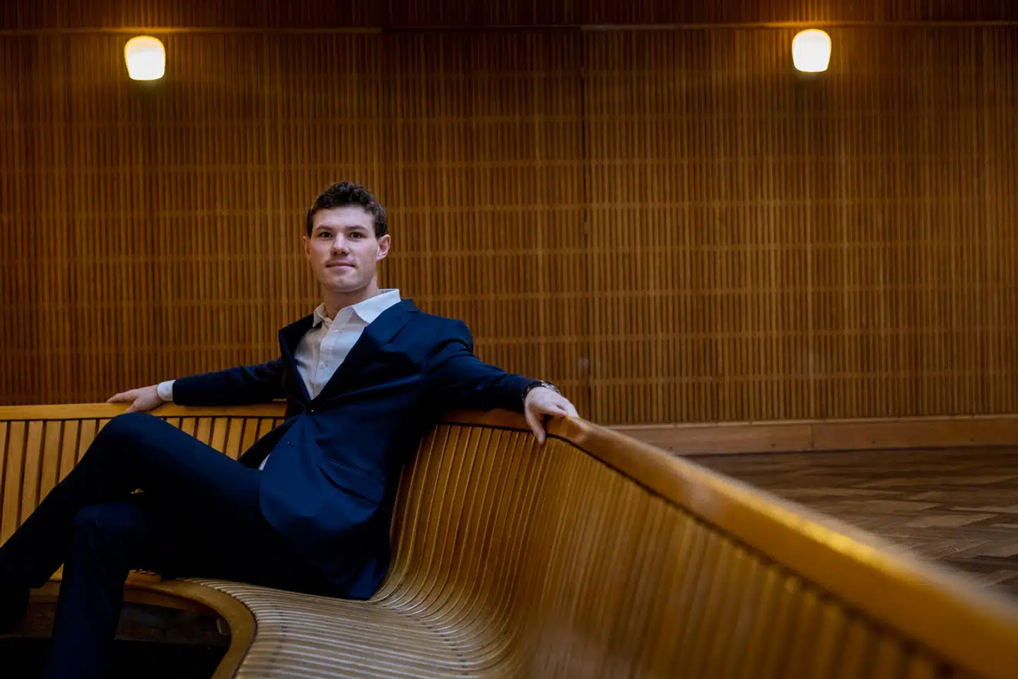 Rådmand Anders Winnerskjold er politisk ansvarlig for forvaltningen, der har frifundet Simon El-Zeinab, der for nylig udtrykte sorg over Hamas-leder Ismail Haniyehs død.