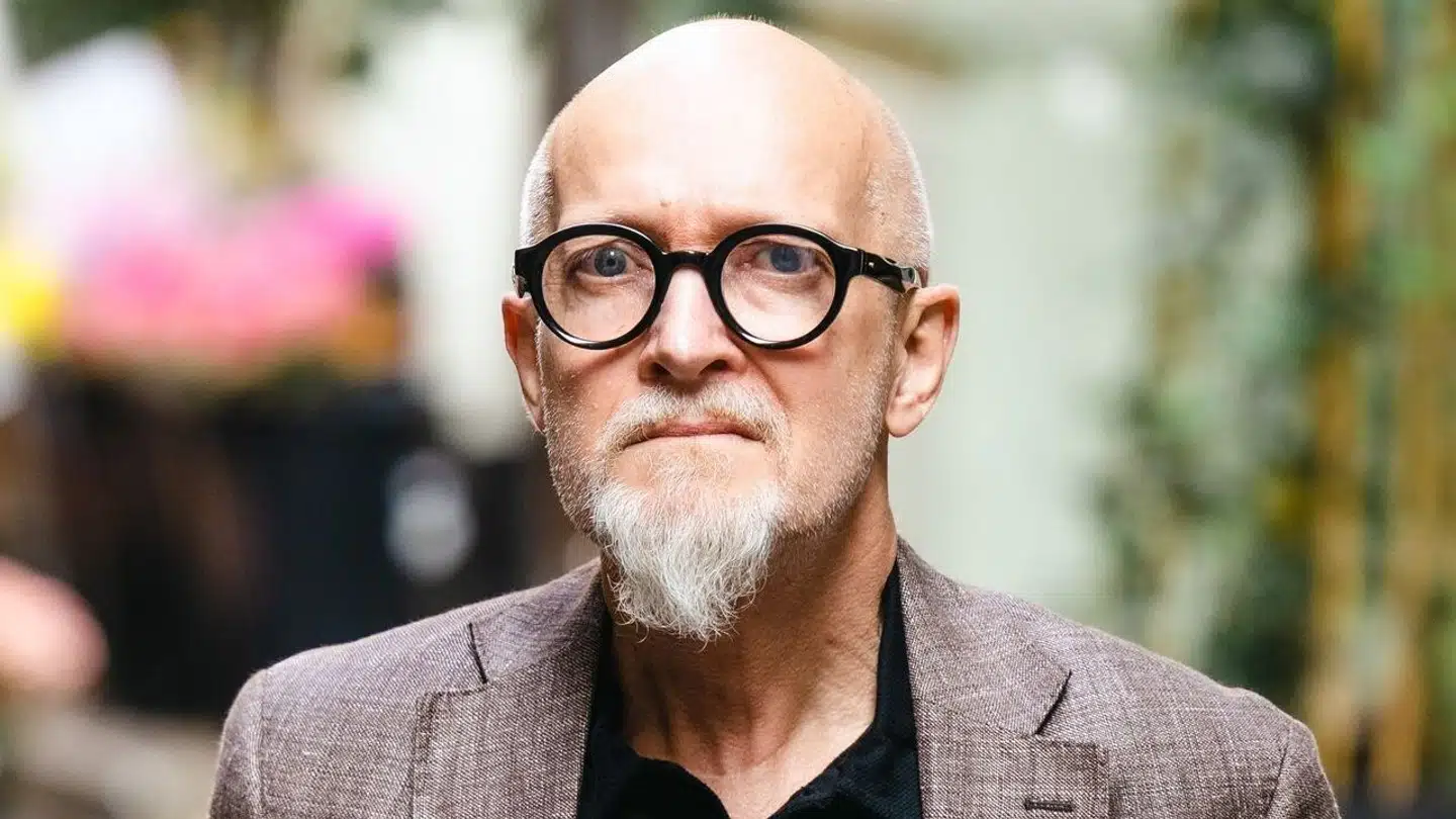 En af Nordens største forfattere, Lars Saabye Christensen, har skrevet endnu et hovedværk.