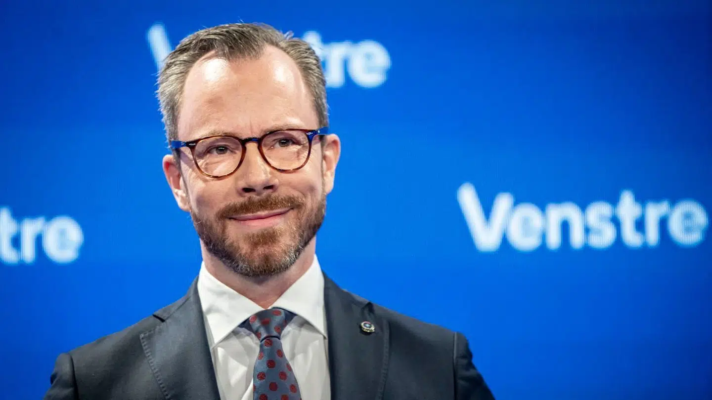 Jakob Ellemann-Jensen scorer kassen på sine nye, statslige bestyrelsesposter.