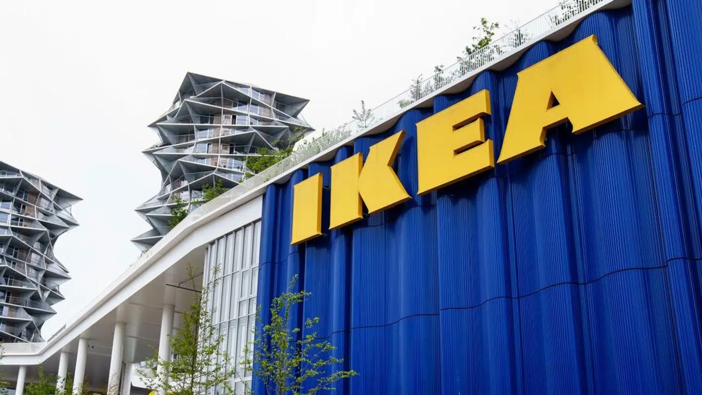 Flere kunder har oplevet at få trukket penge uretmæssigt af IKEA.