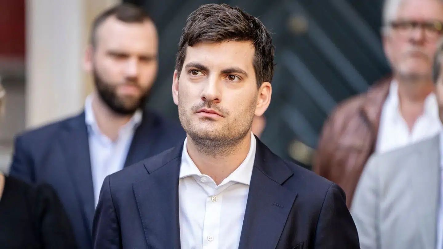 Frederik Vad (S) mener torsdag, at Mellemfolekligt Samvirke får for mange penge.