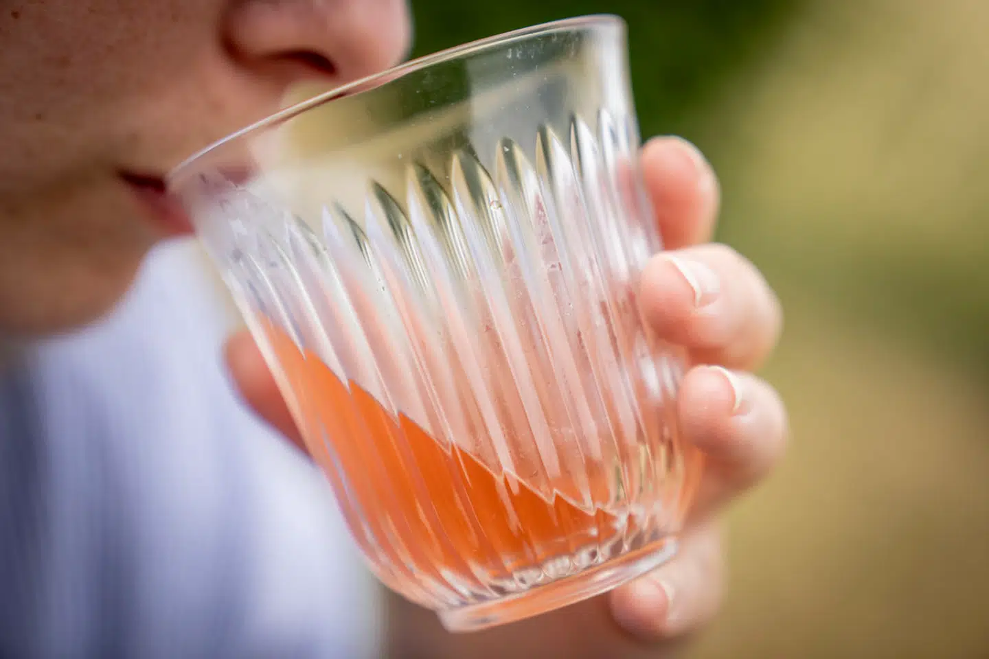 »Det er direkte uansvarligt, at vi ikke gør mere for at beskytte børnene mod energidrikke.«