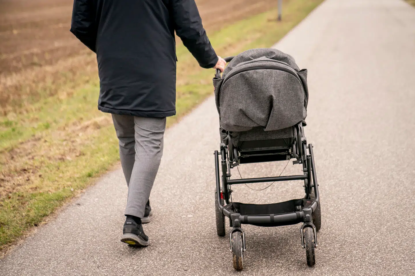 Bor man i byen, har man langt større risiko for ufrivillig barnløshed, viser nyt studie.