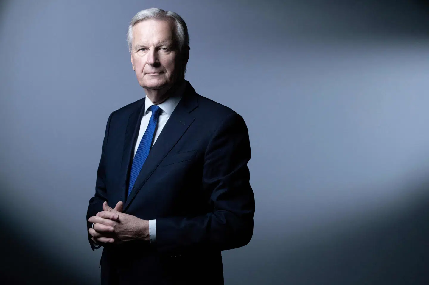 Michel Barnier udpeges af Macron som ny fransk premierminister. (Arkivfoto).