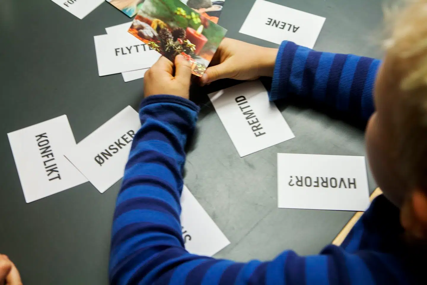 Noget af det, som vores rådgivere ofte hører fra forældre, der står midt i en skilsmisse, er sætninger som »jeg har altid sagt, at mit barn i hvert fald ikke skal være skilsmissebarn«, skriver Ninna Thomsen, direktør i Mødrehjælpen.