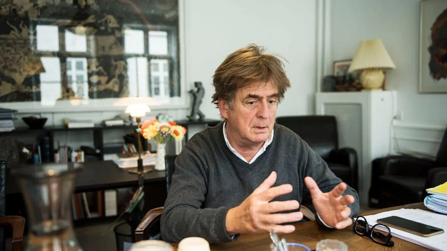 »Enten, så siger du nu fuldstændig klart og præcist, at denne her dreng, som har fået medhold i højesteret, er dansk, i alle ordets konkrete betydninger, eller også får du et sagsanlæg,« sagde forsvarsadvokat Knud Foldschack tirsdag til Mikkel Bjørn fra Dansk Folkeparti.