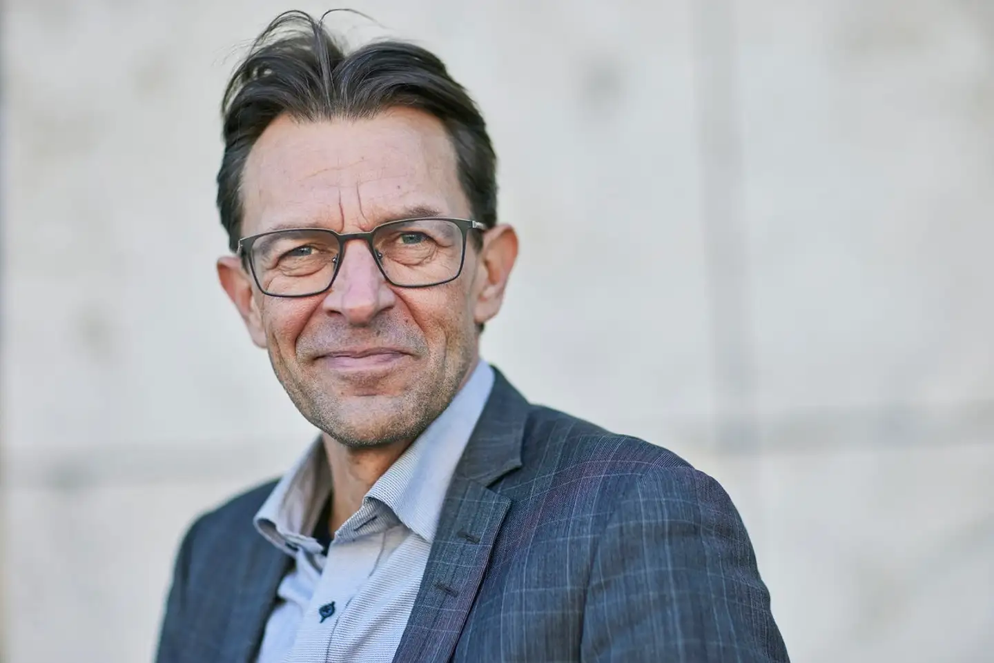 Berlingske afdækkede allerede ved Jeppe Søes indtræden i de politiske rækker hans egen historie med sexismebeskyldninger.