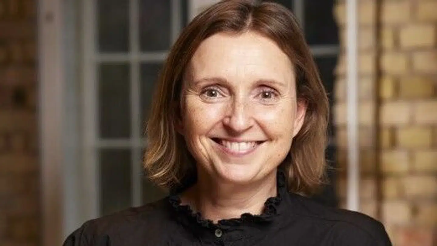 Anne-Sofie Jensen, direktør i Vurderingsstyrelsen.